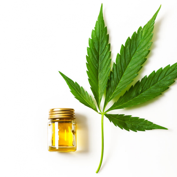 Because you’re interested in trying the Smokeless Cannabis Remedies
