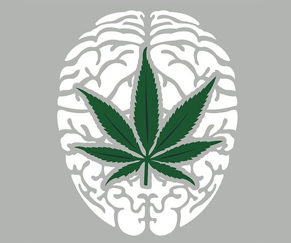 PTSD - short for Post Traumatic Stress Disorder - Cannabis